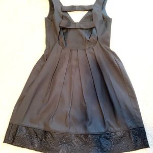Arden B cocktail dress